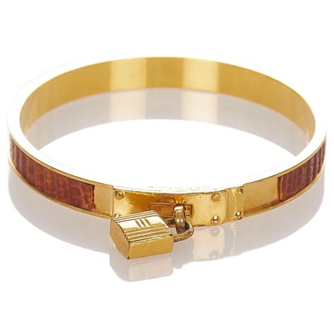 pulsera hermès mujer|pulseras hermes.